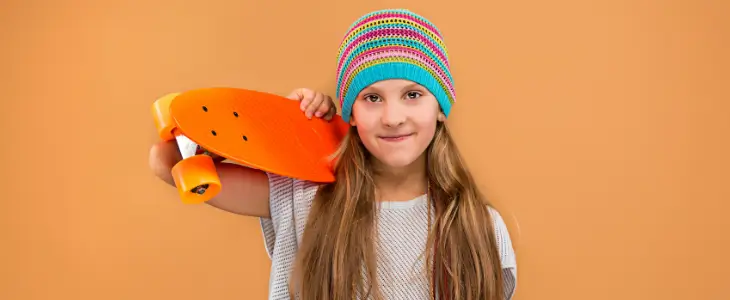 Best Skateboard for Girl Beginner - Content