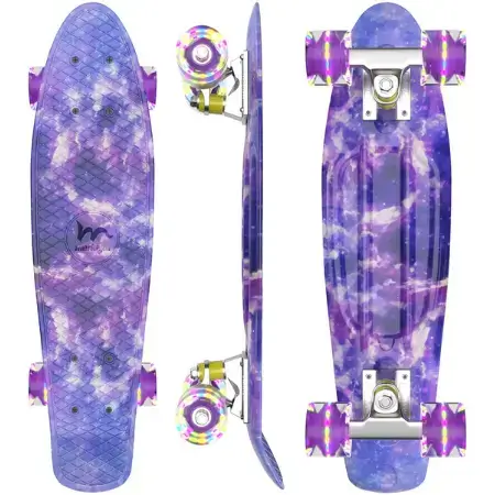 Merkapa SKATEBOARD