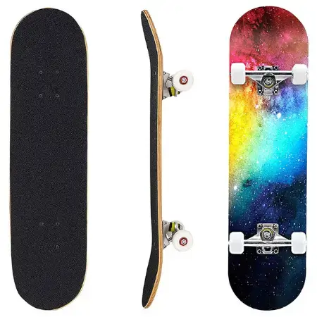 Geelife Pro Skateboard