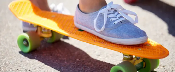 Best Cruiser Skateboards - Content