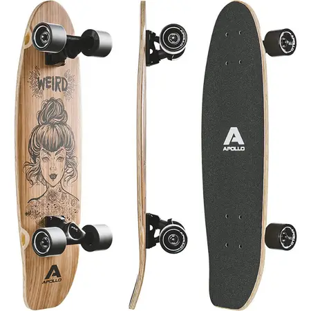 APOLLO Cruiser Skateboards