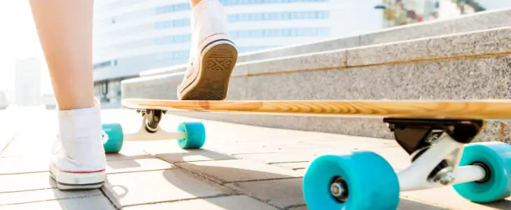 Best Longboard Skateboards - Content