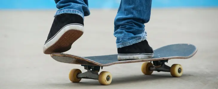 Best Cheap Skateboards - Content
