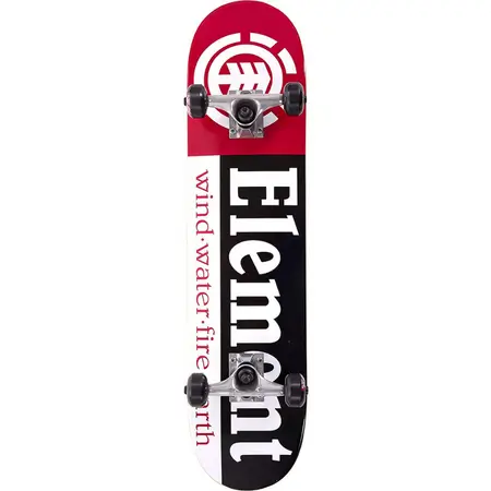 Element Section Complete Skateboard