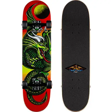 POWELL PERALTA