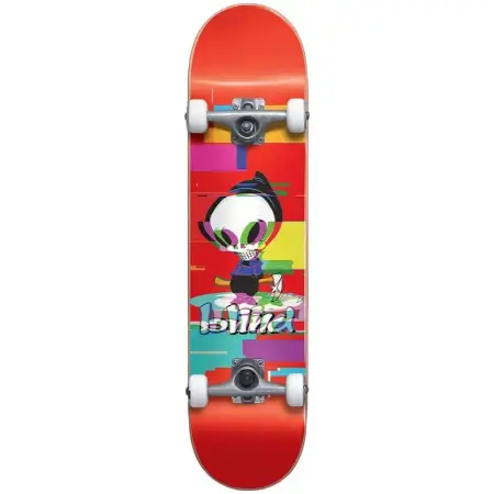 Blind Complete Skateboards Skateboard