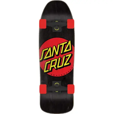 SANTA CRUZ