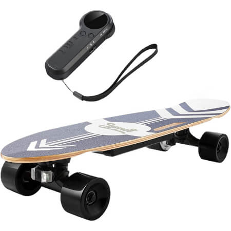 Caroma Electric Skateboard
