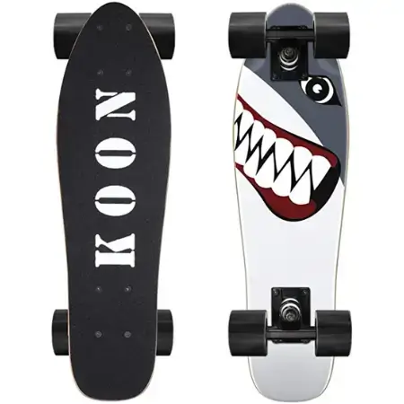 KO-ON Skateboard