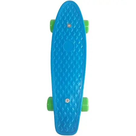 SK8MEMO Mini Skateboard